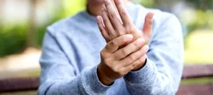 ízületi gyulladás arthritis