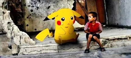 pokémon