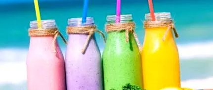 smoothie