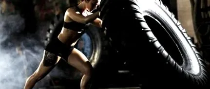 crossfit