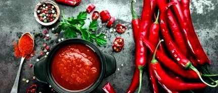 chili