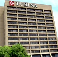 purina