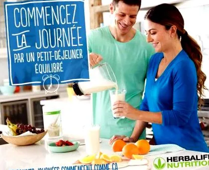 herbalife