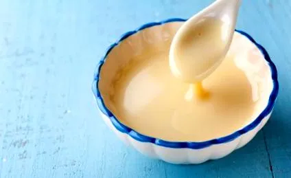 cukrozatlan sűrített