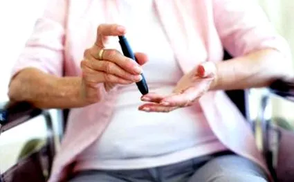 diabetul
