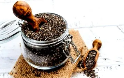 chia