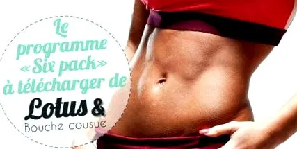 program