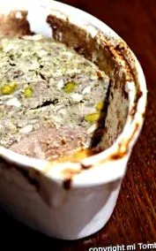 terrine terrine
