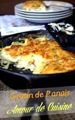 gratin