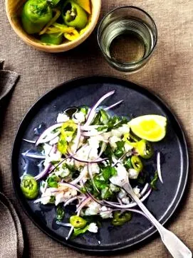 ceviche ceviche
