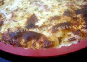 quiche