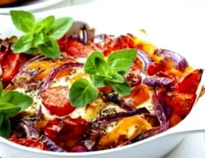 gratin recepttel