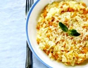 risotto risotto