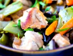 tagine