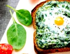 recept croq