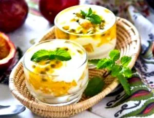 passionfruit