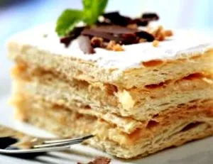 tészta recept