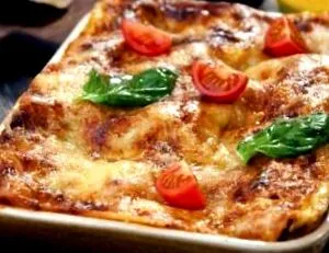 Recept Karcsúsító
