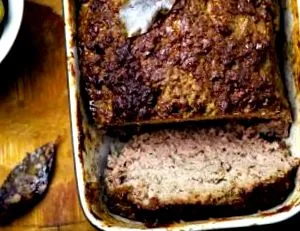 terrine