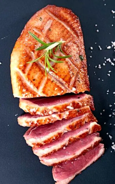 750g Recept