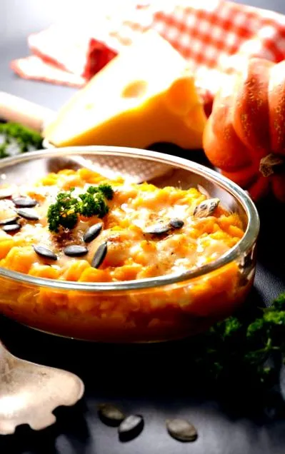 gratin