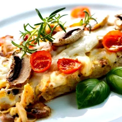Karcsúsító recept