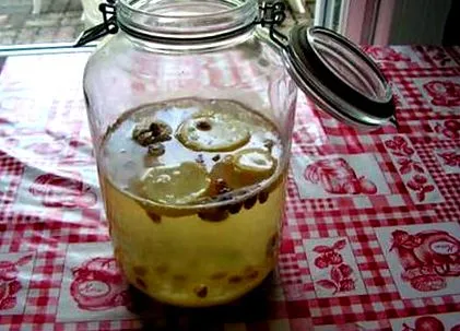 Dukan recept