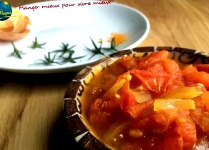 Karcsúsító recept
