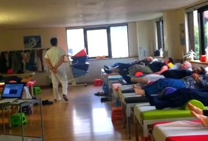 szívrehabilitáció