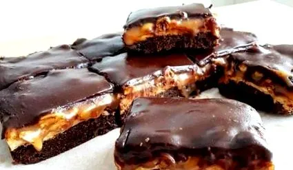 brownie brownie