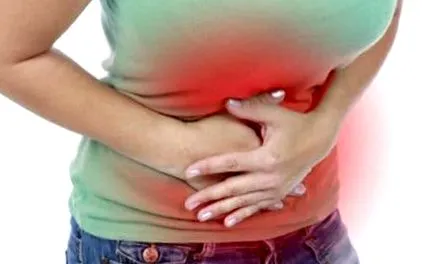 ulcer