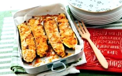recept cukkini