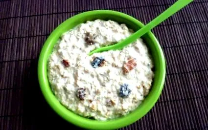müzli