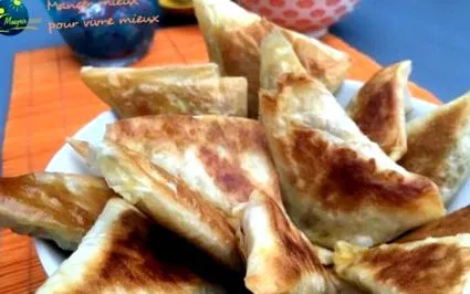 samosák