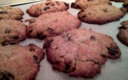 cookie-uri rețetă