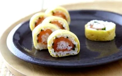 füstölt maki