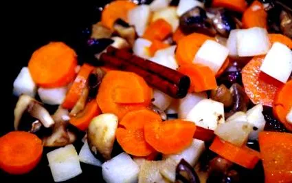 legume