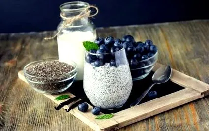 puding