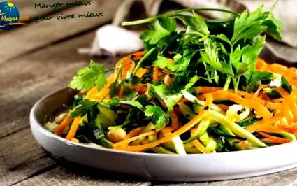 julienne