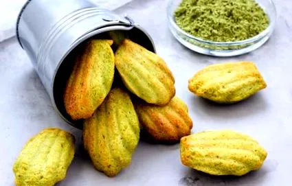 receptek matcha