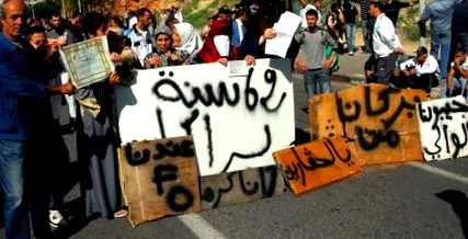 algériai algériai
