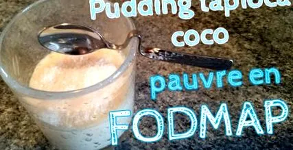 tapioca