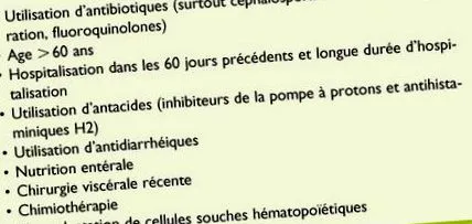 clostridium