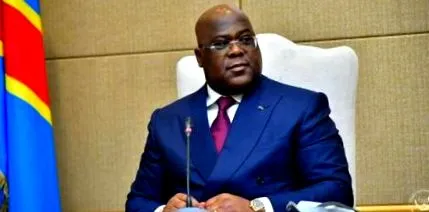 tshisekedi-rendszer