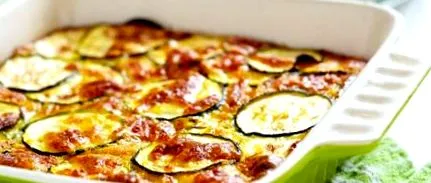 cukkini recept blog