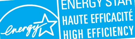 ENERGY STAR minősítésű