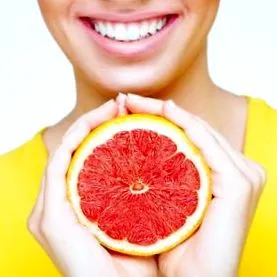 grapefruit