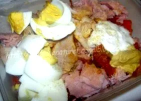 protein-gourmet