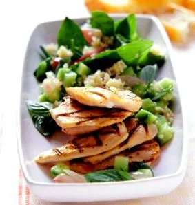 salată