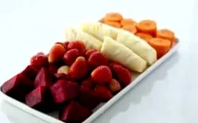 тістечка